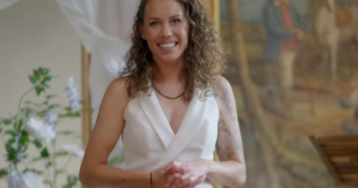 ‘MAFS’-Cindy en vriendin Brenda zetten een punt achter hun relatie
