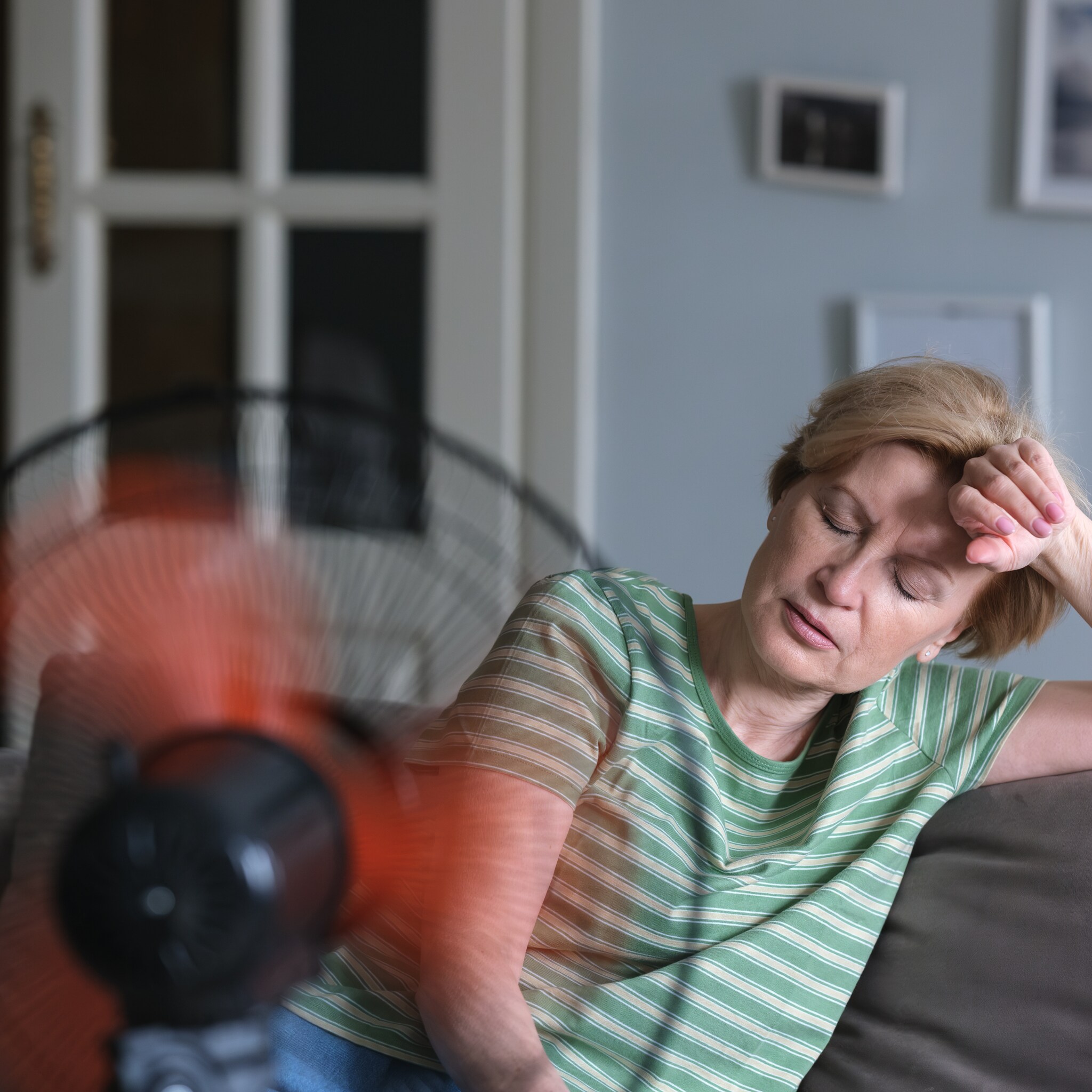 Code rood bij hitte: dit mag je doen én dit kun je beter laten