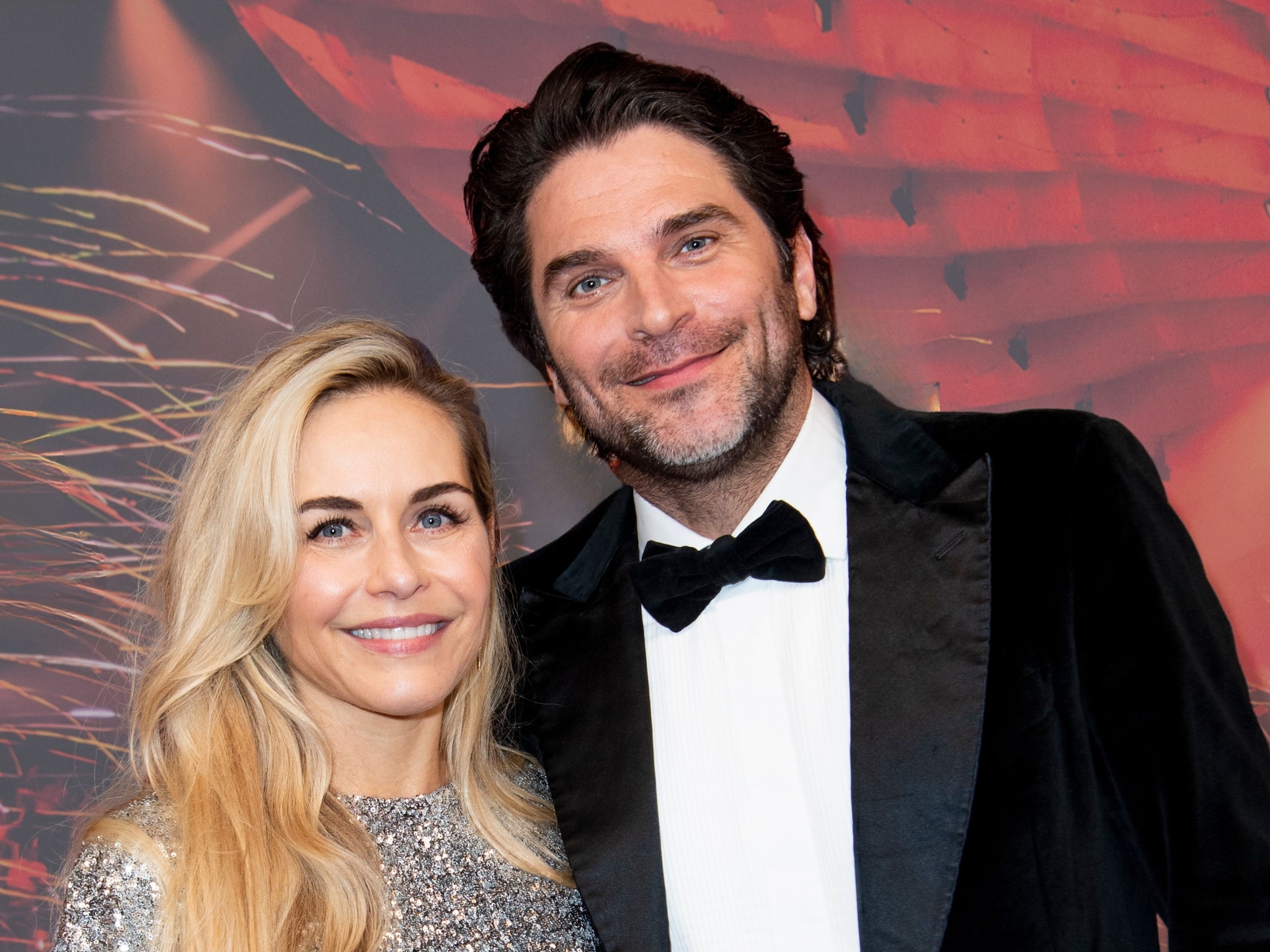 Xander de Buisonjé openhartig over huwelijksproblemen