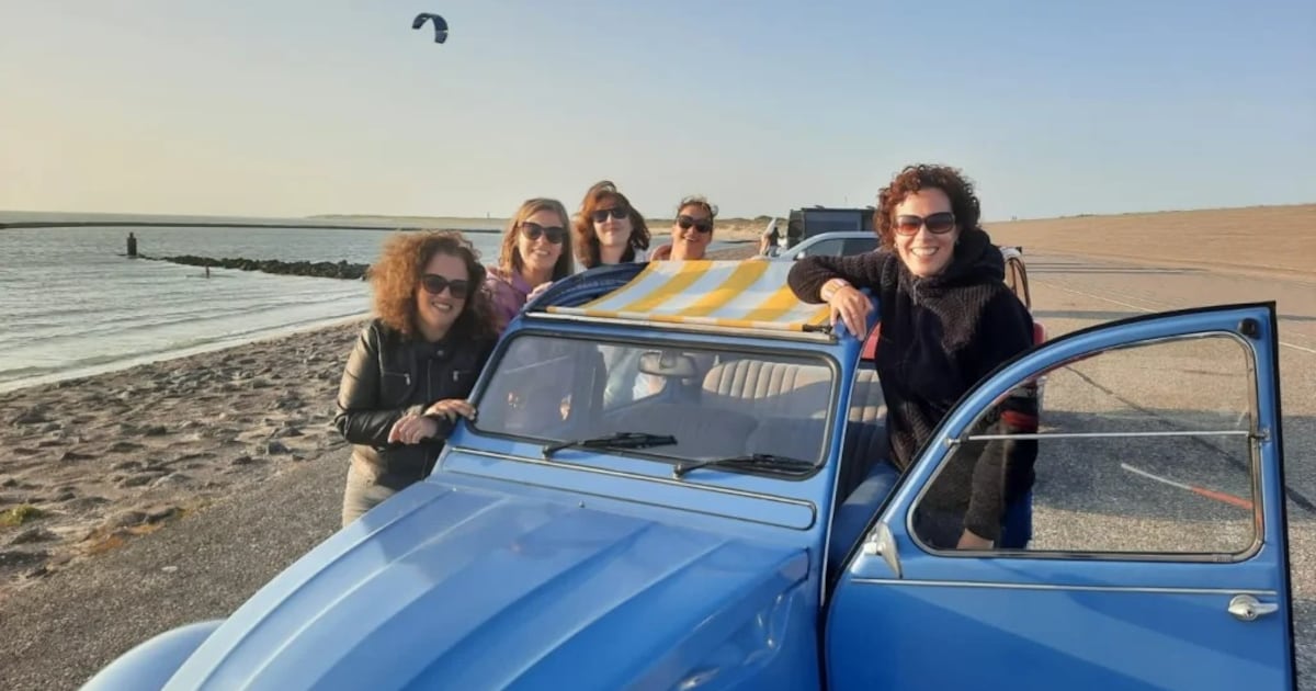 Lbielle Club uitjes met korting op Goeree-Overflakkee