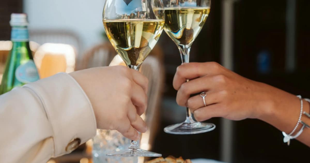 Uitwaaien, aanschuiven, aperitiefje erbij: zo wordt een dagje Goeree-Overflakkee wel héél smakelijk