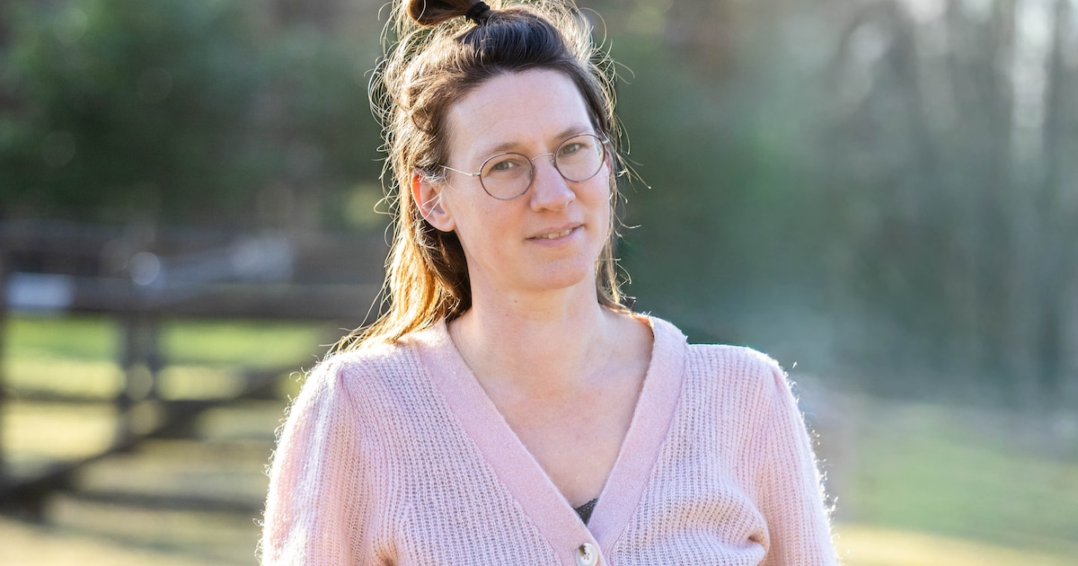 Kirsten over de dierenambulance: ‘Achter een dier zit een mensenleven’