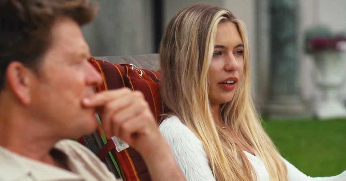 Jutta Leerdam (27) in ‘Casa di Beau’ zeer openhartig over loodzware tijd: ‘Dat was echt heel heftig’