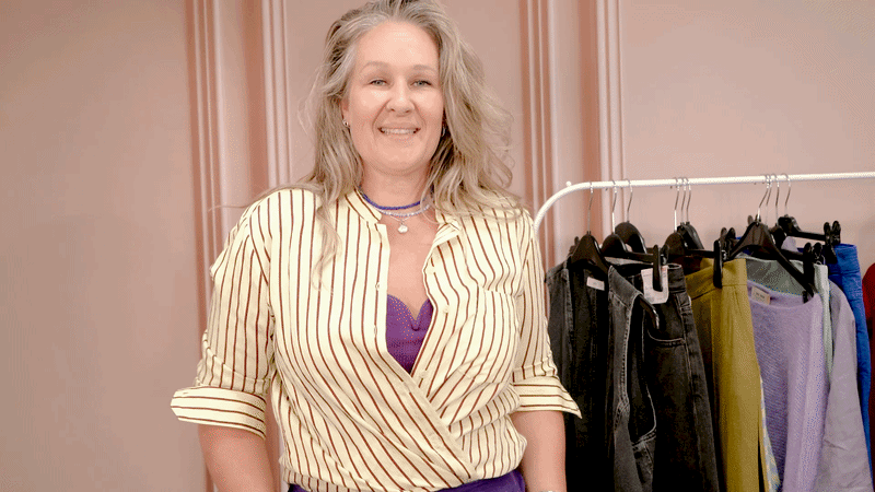Stylist vertelt: zó werkt het kleurenwiel in je kledingkast (en voorkom je modemissers)