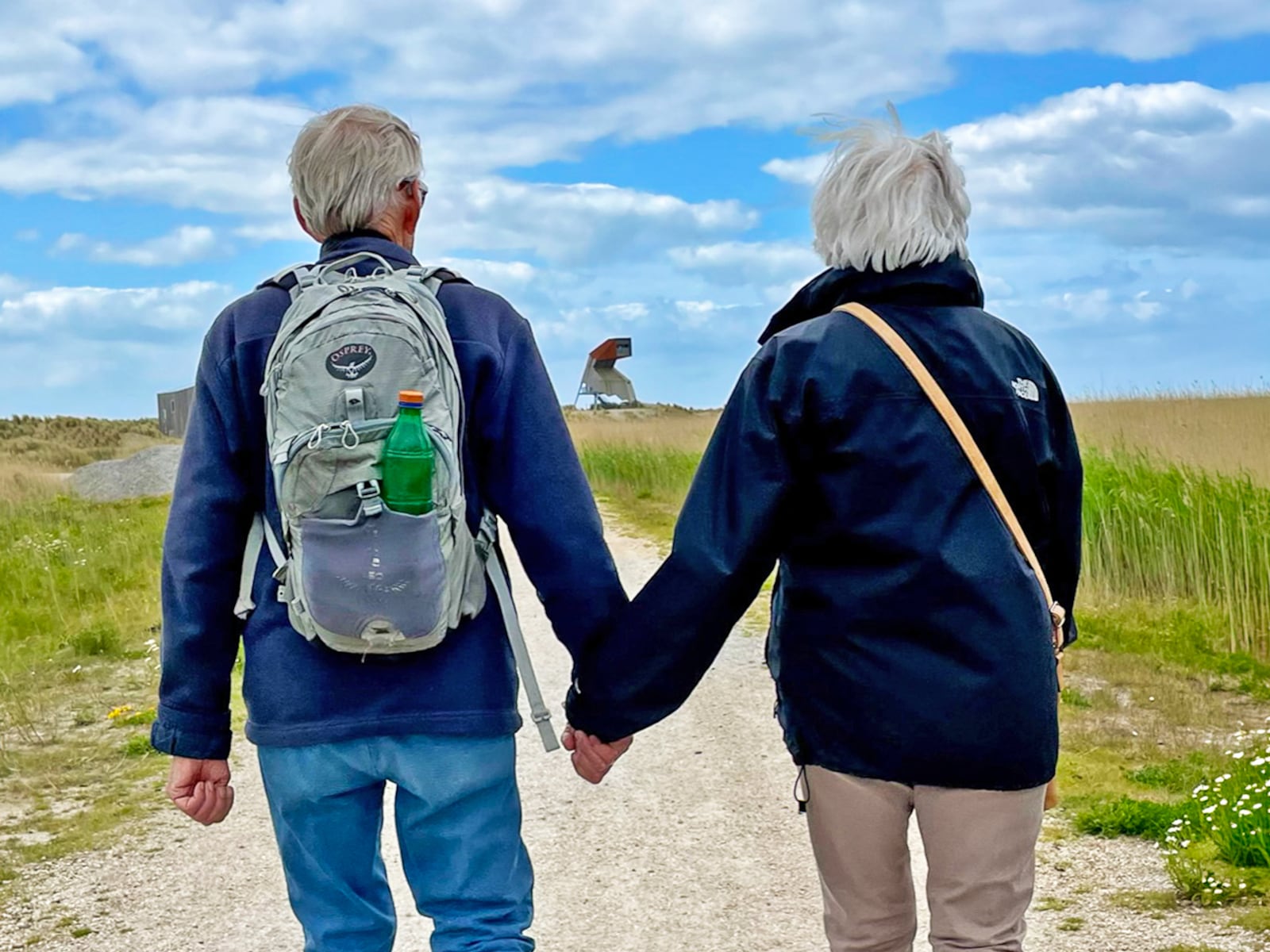 ‘We hebben een prachtig leven gehad’
