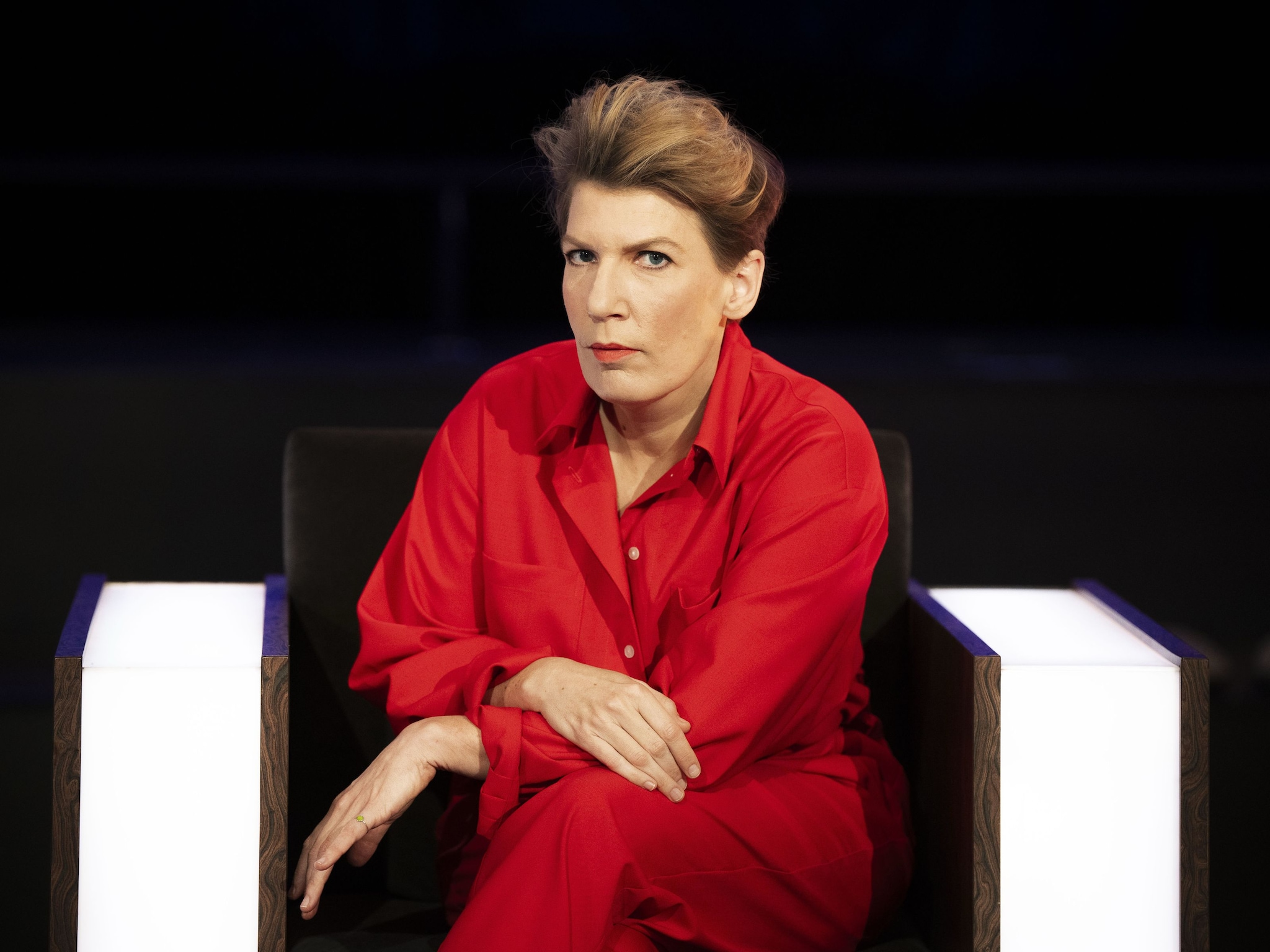 Collega’s geschokt door de dood van Paulien Cornelisse
