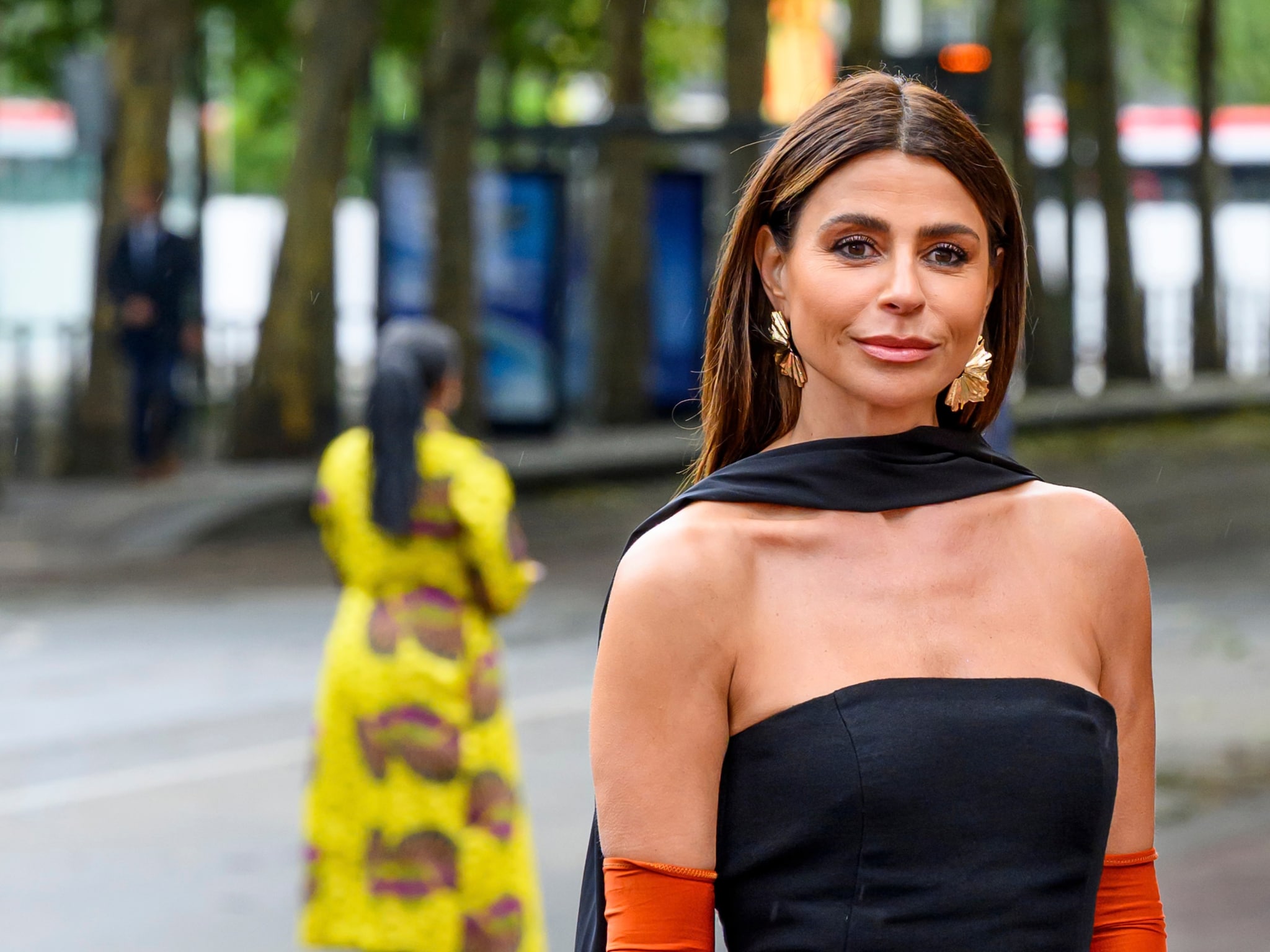 Olcay Gulsen gewond na brute straatroof in Amsterdam