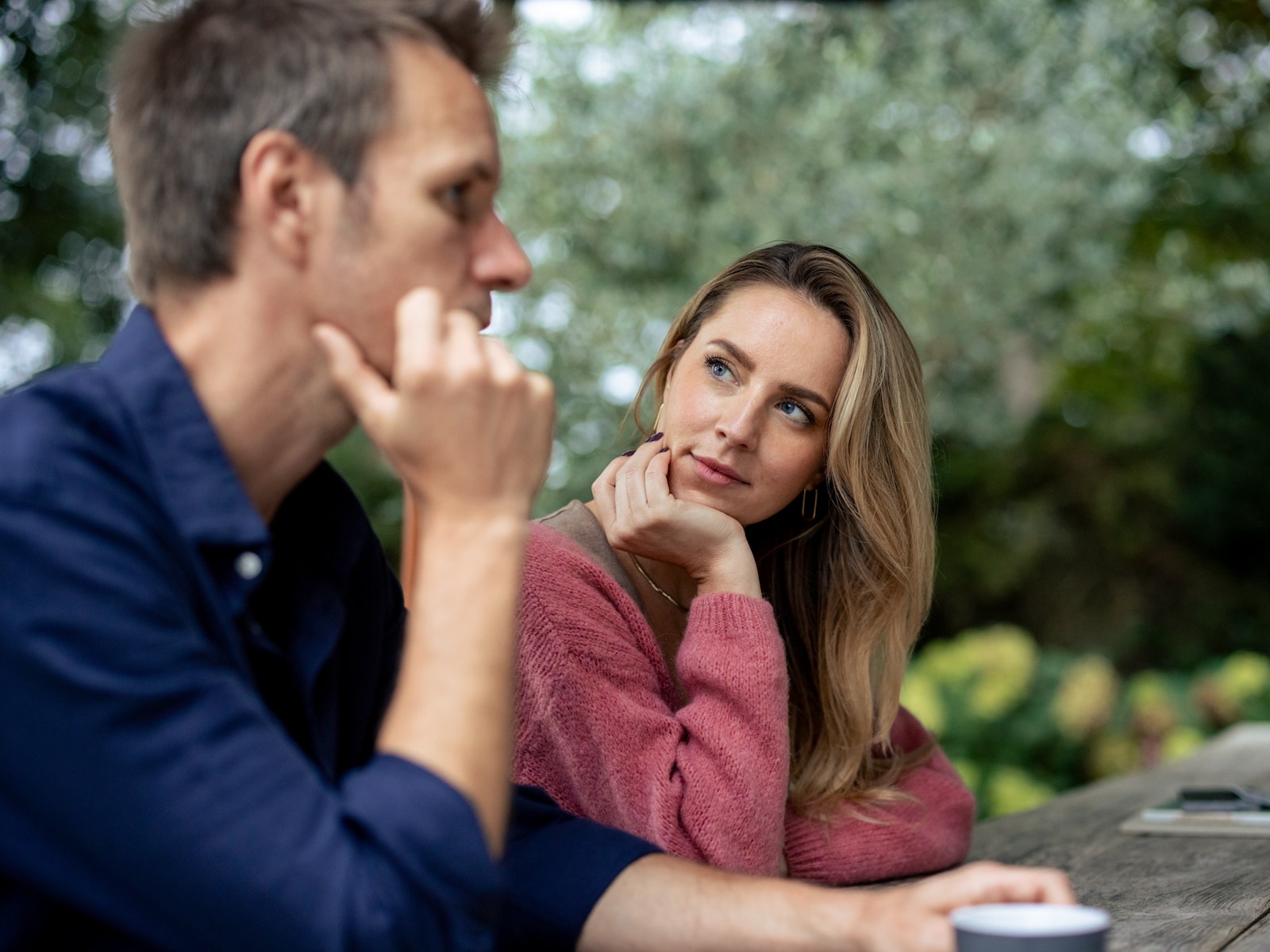 Een oude liefde of een belangrijk gesprek? Voor deze sterrenbeelden kan oktober veel veranderen