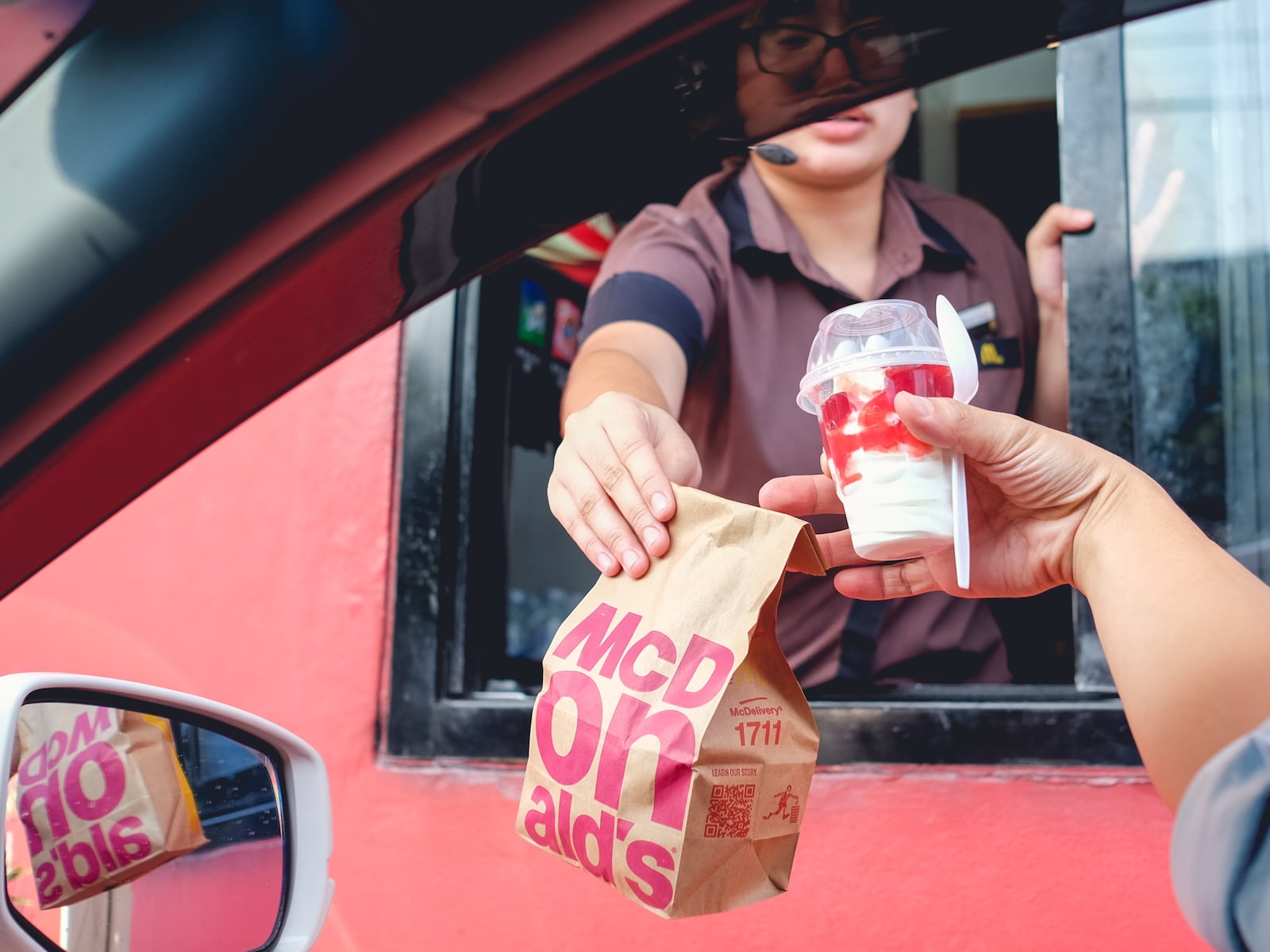 Zó krijg je altijd verse McDonald’s-frietjes (en nog meer slimme tips)