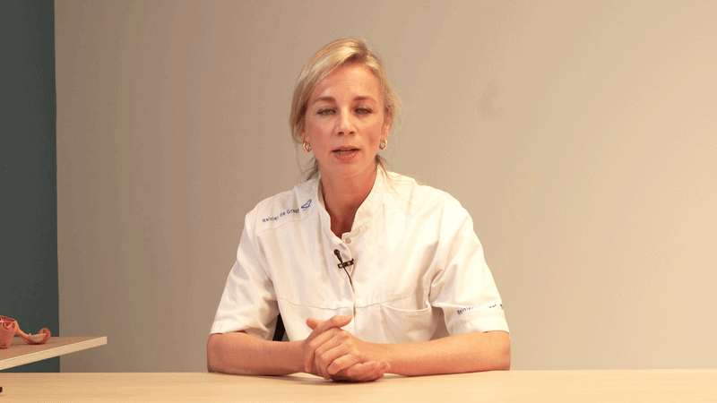 Heeft endometriose invloed op je libido? Een gynaecoloog legt uit