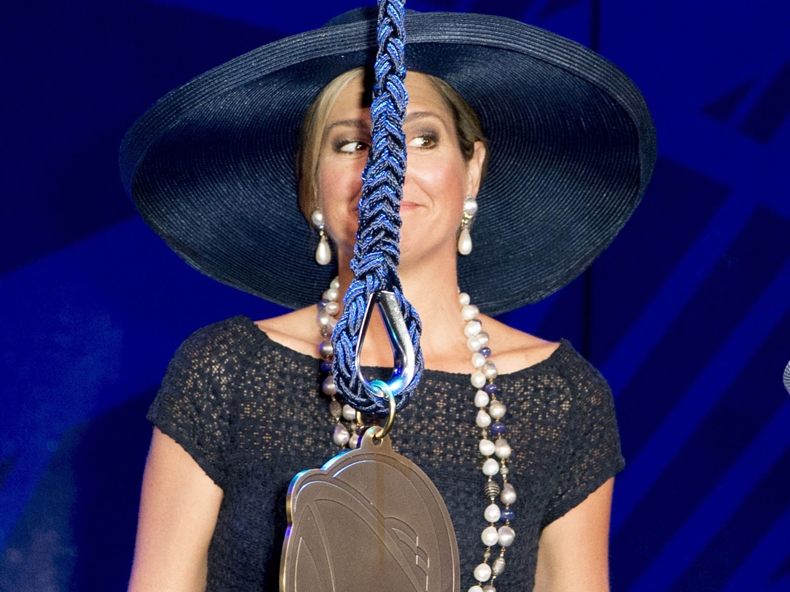 Royal bloopers, valpartijen en andere heerlijk menselijke momentjes van Máxima & co
