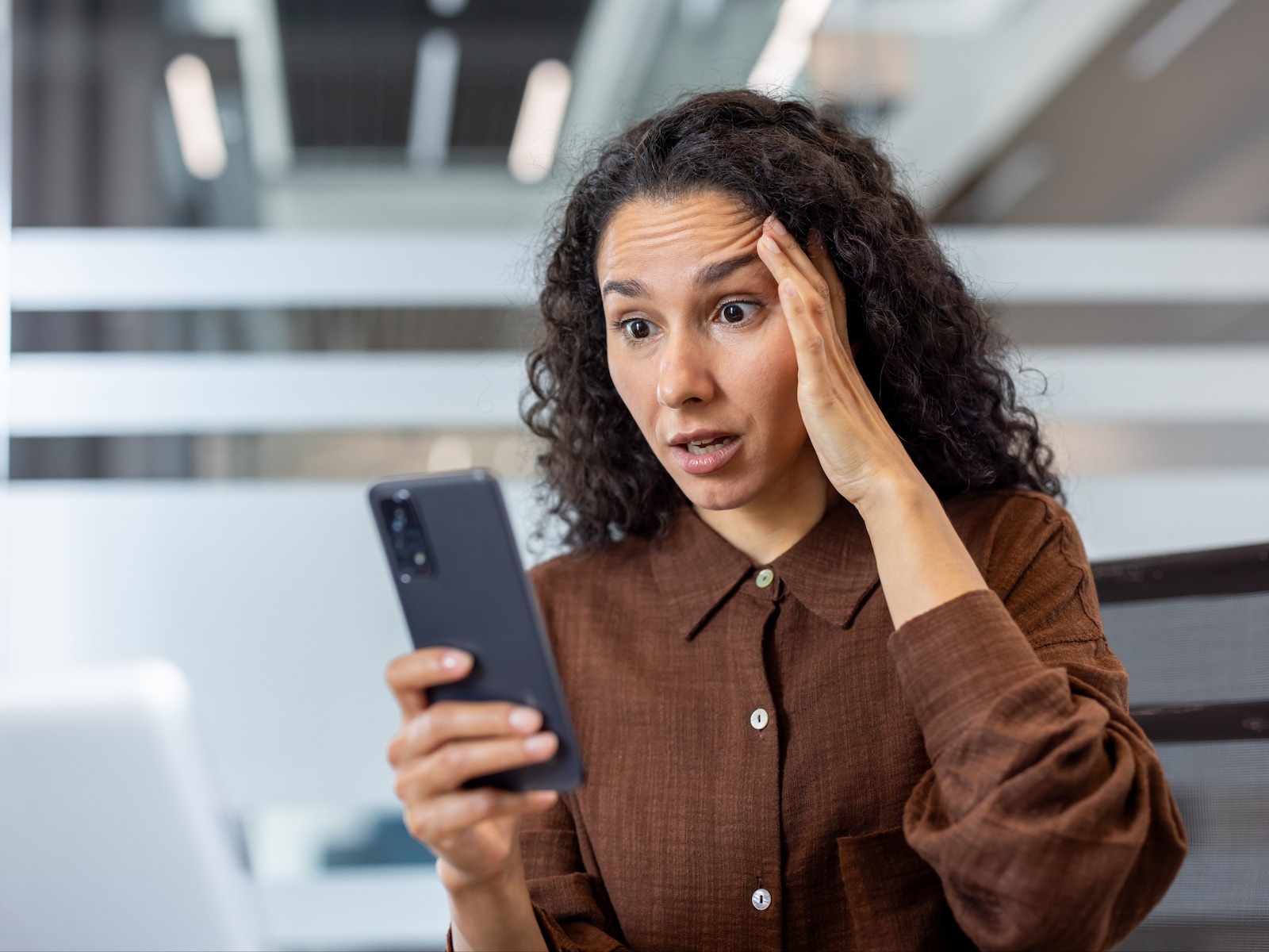 Wéér een vorm van oplichting waar je op moet letten: smishing