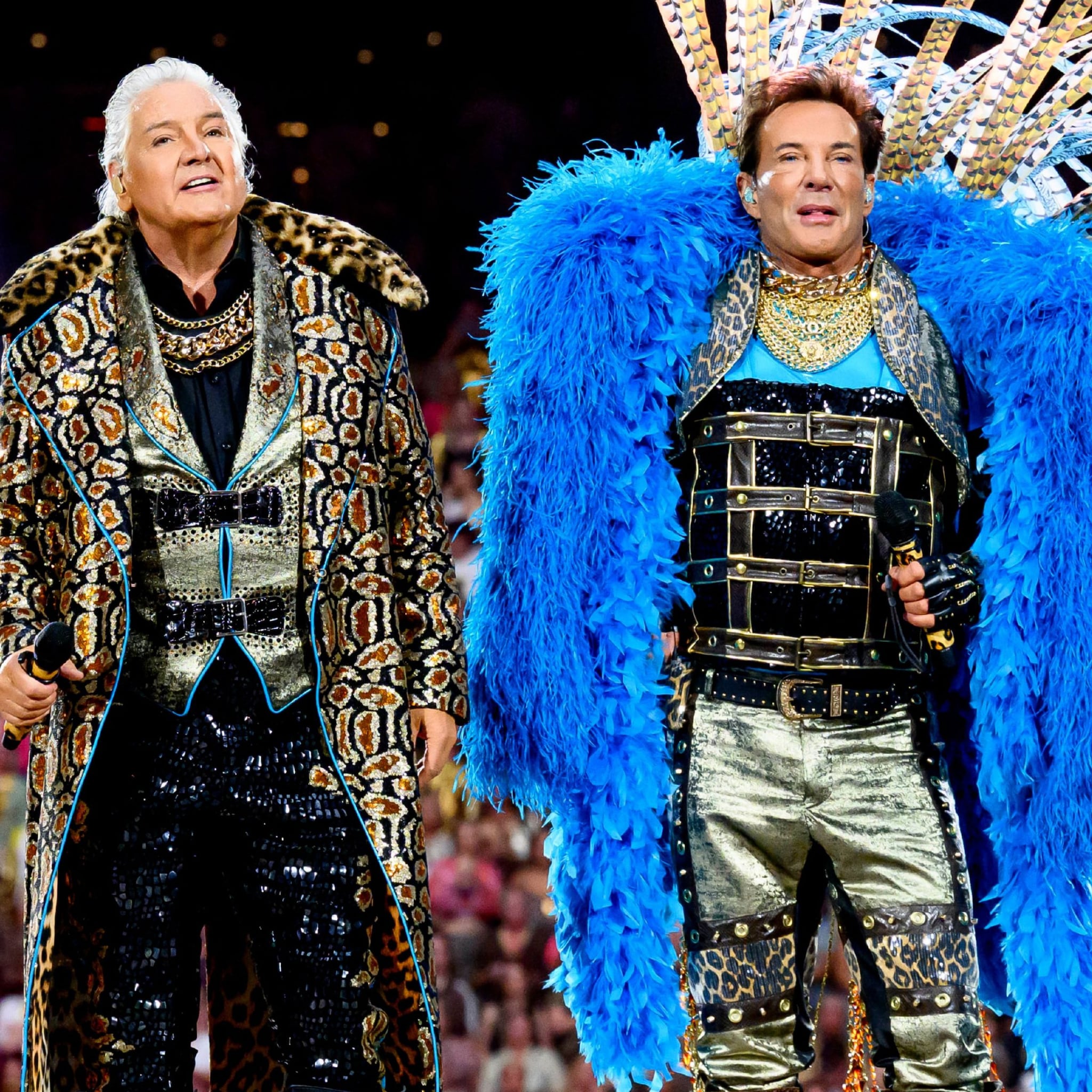 Gerard Joling over Toppers: ‘Ik werd nergens meer bij betrokken’