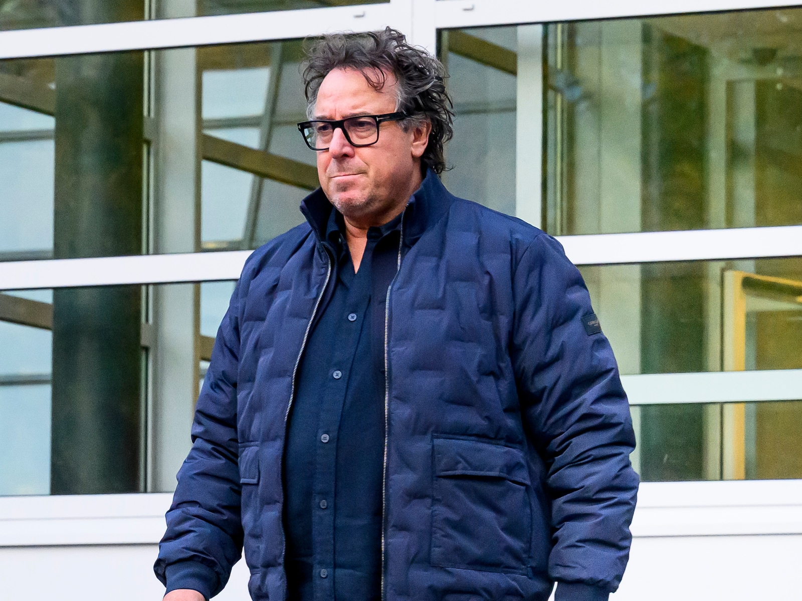Marco Borsato weer volop in de belangstelling door nieuwe serie