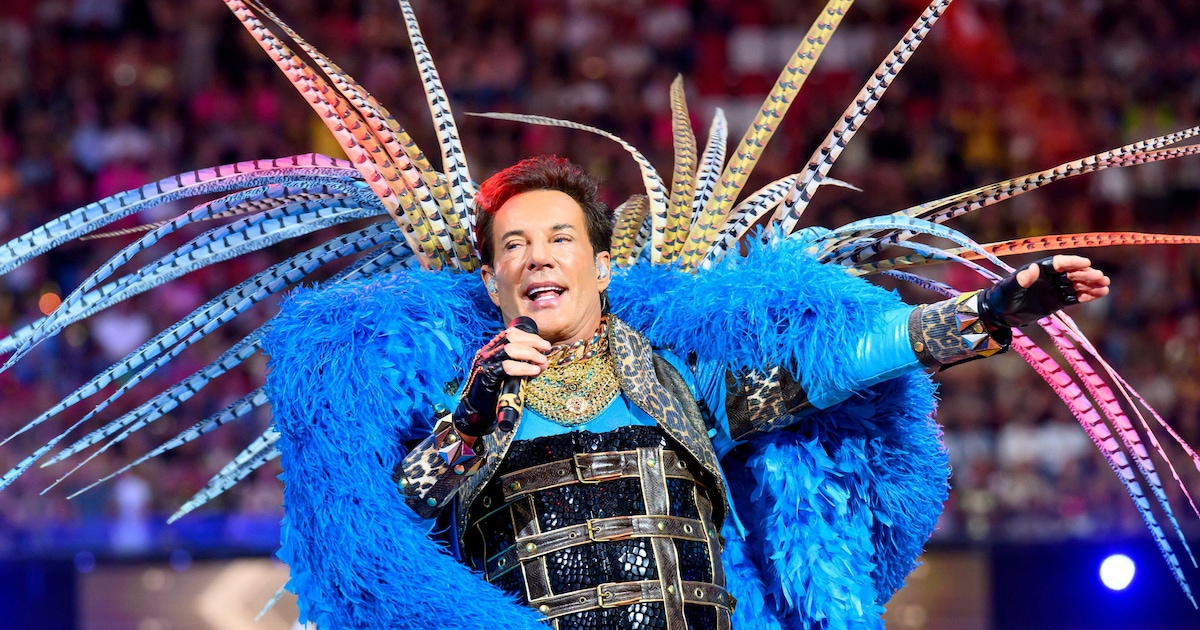 Gerard Joling over Toppers: ‘Ik werd nergens meer bij betrokken’